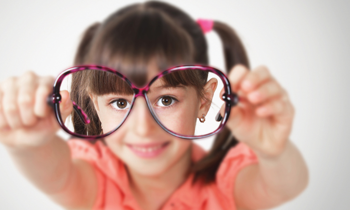 What is Nearsightedness and Farsightedness?